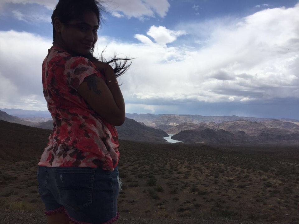 Photo of Laughlin by Khaleesi