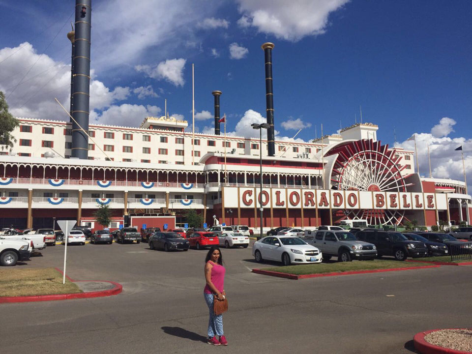 Photo of Laughlin by Khaleesi