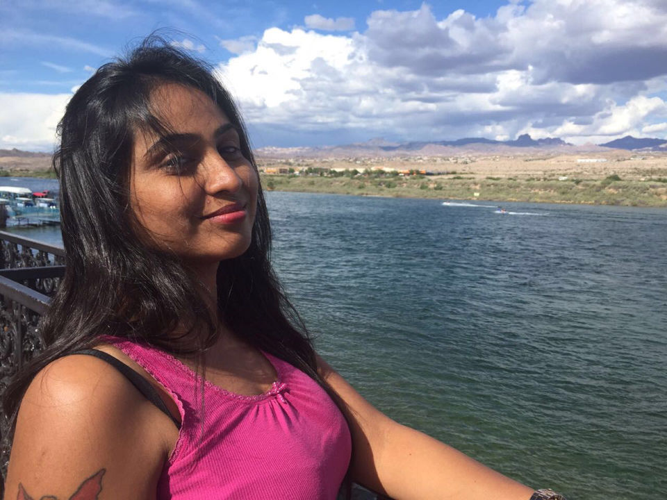 Photo of Laughlin by Khaleesi