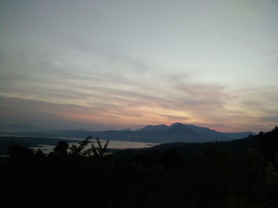 Photo of Tikona Fort- Pyramid Top Mountain with Telescopic Views 1/13 by Puja Bothra