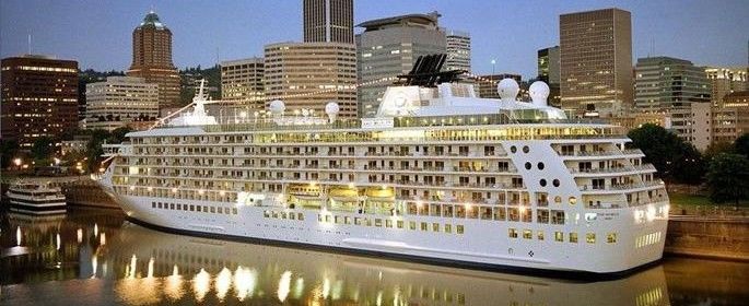 Photo of You Can Travel The World In This Ship & You Will Never Want To Get Off! 2/6 by Le Voyageur