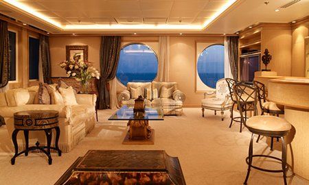Photo of You Can Travel The World In This Ship & You Will Never Want To Get Off! 6/6 by Le Voyageur