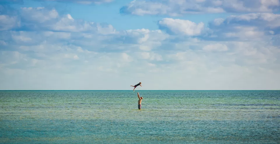 Photo of Long Key State Park, 67400 Overseas Hwy, Layton, FL 33001, United States by Le Voyageur