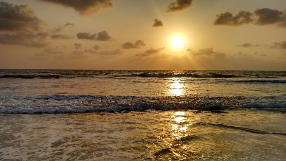 Photo of The Most Picturesque Beaches In The World 1/19 by Le Voyageur