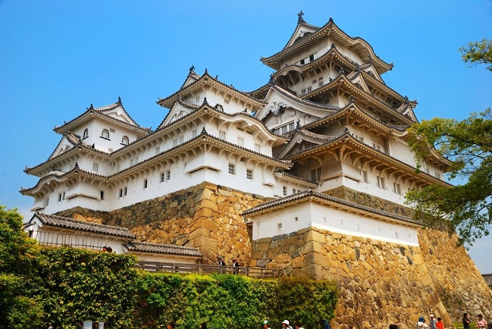Photo of The Name's Bond, James Bond: 12 exotic James Bond movie locations every traveler would love to visit 3/14 by Le Voyageur