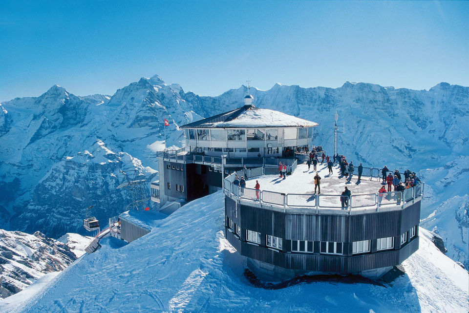 Photo of The Name's Bond, James Bond: 12 exotic James Bond movie locations every traveler would love to visit 7/14 by Le Voyageur