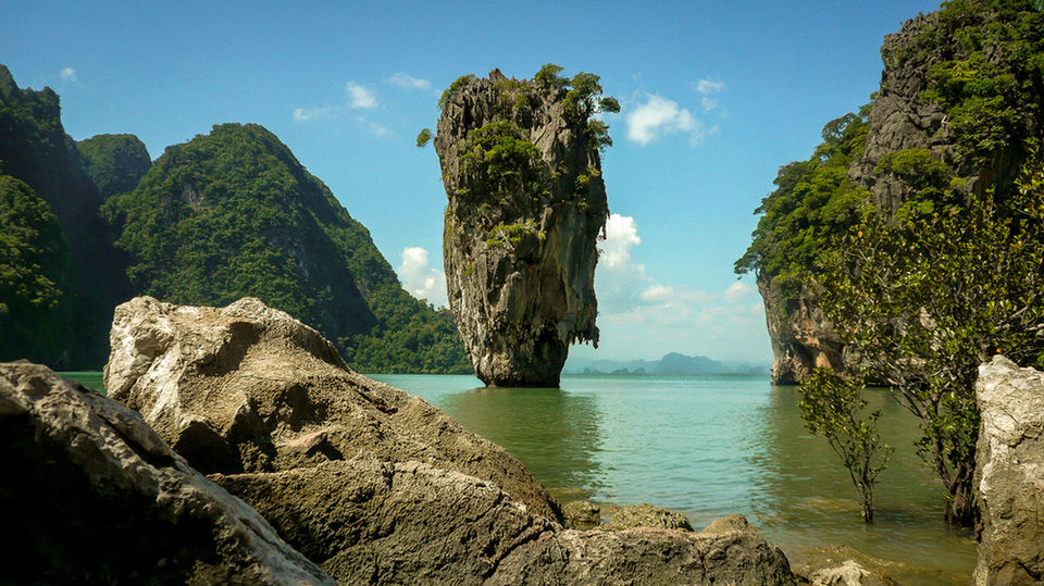 Photo of The Name's Bond, James Bond: 12 exotic James Bond movie locations every traveler would love to visit 6/14 by Le Voyageur