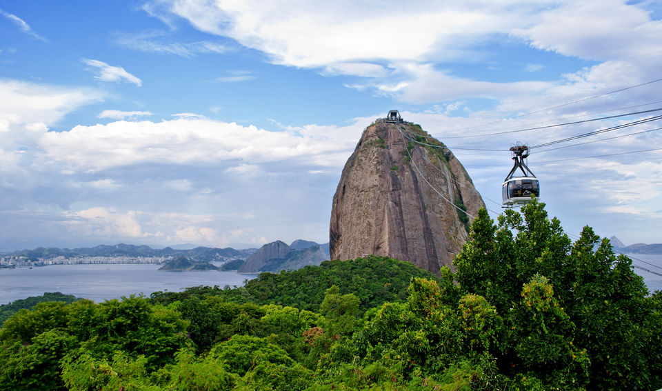 Photo of The Name's Bond, James Bond: 12 exotic James Bond movie locations every traveler would love to visit 14/14 by Le Voyageur