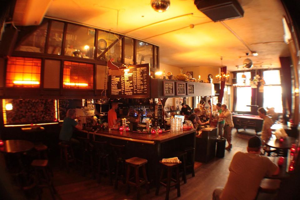 Photo of The world’s craziest and wildest party hostels; for all the party animals out there! 1/12 by Le Voyageur