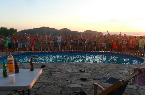 Photo of The world’s craziest and wildest party hostels; for all the party animals out there! 4/12 by Le Voyageur