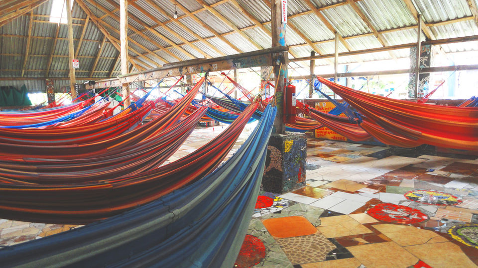 Photo of The world’s craziest and wildest party hostels; for all the party animals out there! 11/12 by Le Voyageur