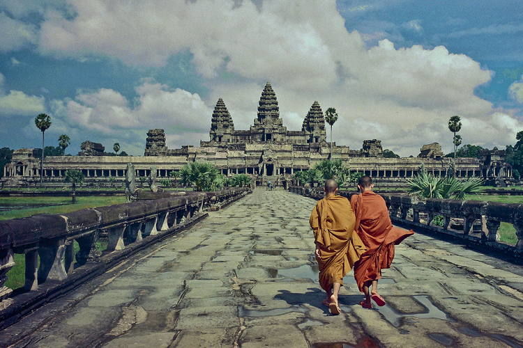 Photo of Exploring South-East Asia: 10 best countries to visit in the beautiful region of South-East Asia 2/11 by Le Voyageur