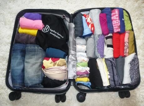 Photo of 10 travel hacks to actually make that trip like a Pro! 4/10 by Le Voyageur