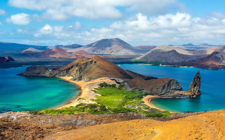 Photo of The world’s 16 most beautiful islands for a memorable escape to bliss! 14/17 by Le Voyageur