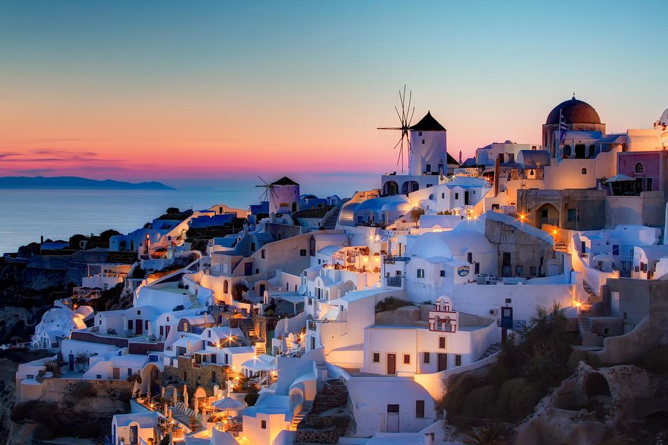 Photo of The world’s 16 most beautiful islands for a memorable escape to bliss! 2/17 by Le Voyageur