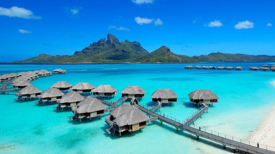 Photo of The world’s 16 most beautiful islands for a memorable escape to bliss! 3/17 by Le Voyageur
