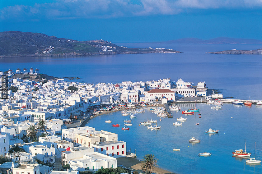 Photo of The world’s 16 most beautiful islands for a memorable escape to bliss! 5/17 by Le Voyageur