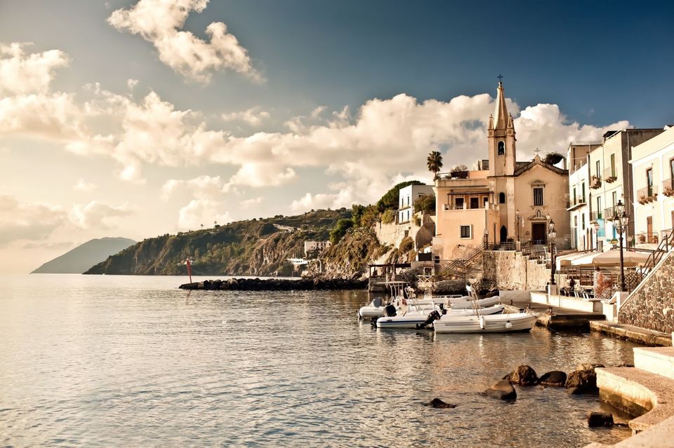 Photo of The world’s 16 most beautiful islands for a memorable escape to bliss! 17/17 by Le Voyageur