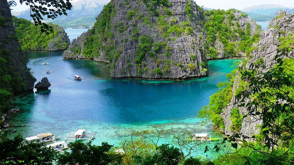 Photo of The world’s 16 most beautiful islands for a memorable escape to bliss! 10/17 by Le Voyageur
