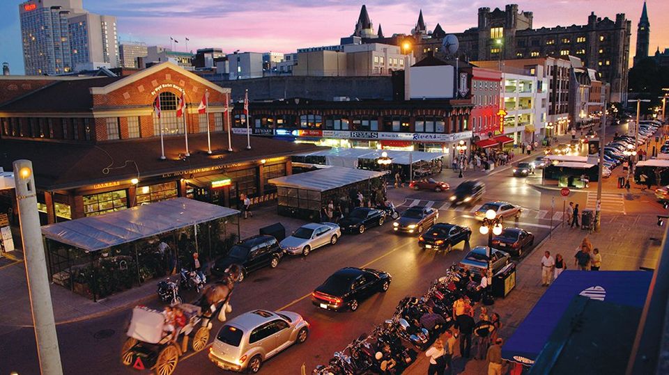 Photo of For the girl who loves travelling alone: World's 10 safest cities for the solo woman traveller. 3/11 by Le Voyageur