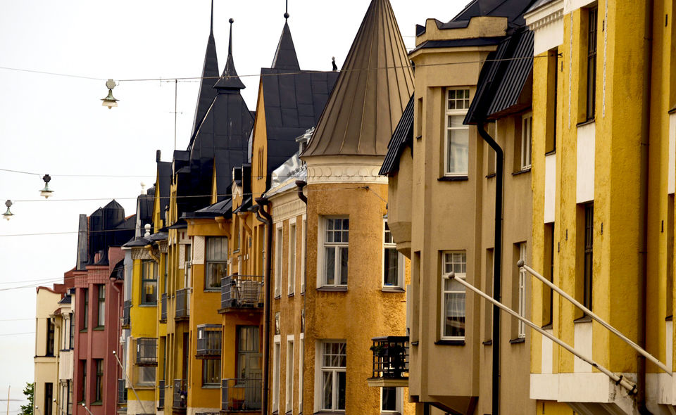 Photo of For the girl who loves travelling alone: World's 10 safest cities for the solo woman traveller. 5/11 by Le Voyageur