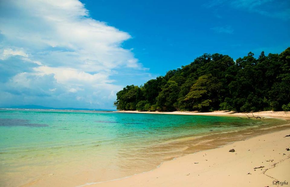 Photo of Havelock Island, South Andaman, Andaman and Nicobar Islands, India by Le Voyageur