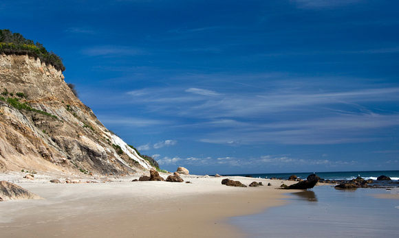 Photo of 10 Not So Popular But Beautiful Beaches Around The World! 3/10 by Le Voyageur