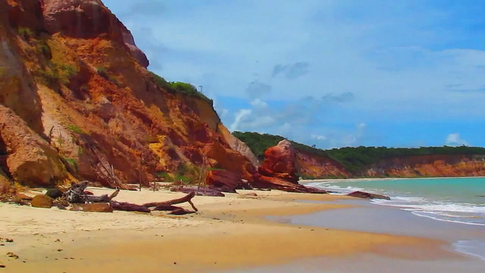 Photo of 10 Not So Popular But Beautiful Beaches Around The World! 10/10 by Le Voyageur