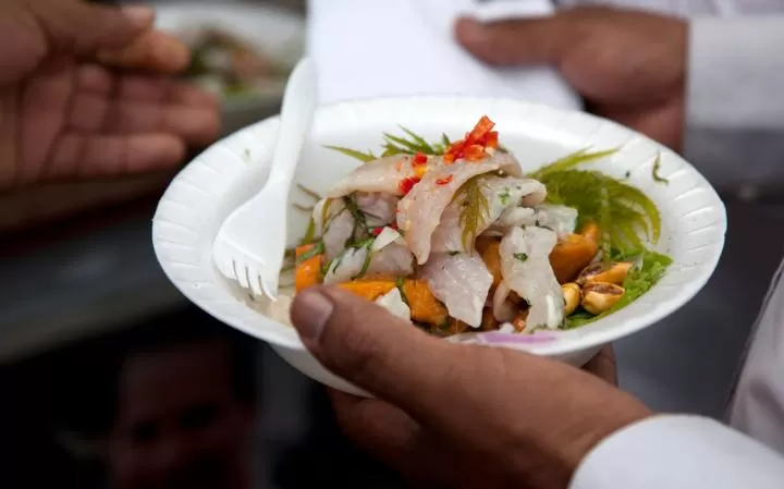 Photo of Lima District, Lima Region, Peru by Le Voyageur