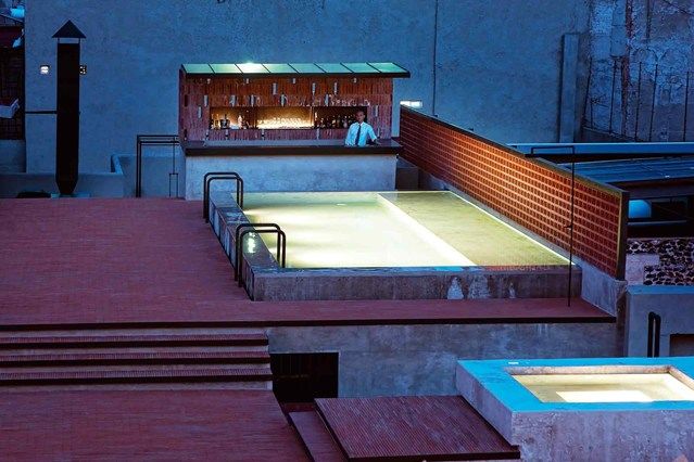 Photo of 10 Amazing Hostels Around The World Perfect For The Impulsive Backpacker In You! 8/11 by Le Voyageur