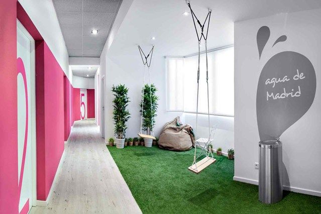 Photo of 10 Amazing Hostels Around The World Perfect For The Impulsive Backpacker In You! 9/11 by Le Voyageur
