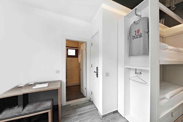 Photo of 10 Amazing Hostels Around The World Perfect For The Impulsive Backpacker In You! 6/11 by Le Voyageur