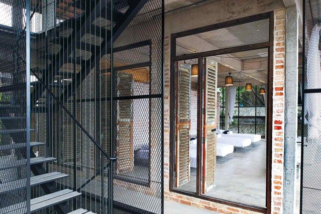 Photo of 10 Amazing Hostels Around The World Perfect For The Impulsive Backpacker In You! 7/11 by Le Voyageur