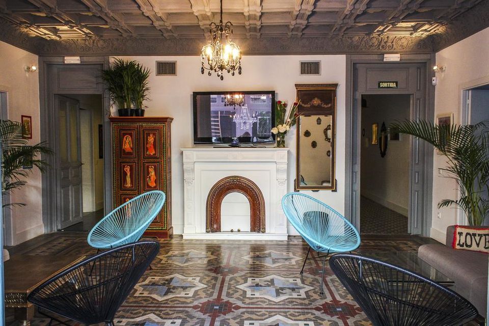 Photo of 10 Amazing Hostels Around The World Perfect For The Impulsive Backpacker In You! 11/11 by Le Voyageur