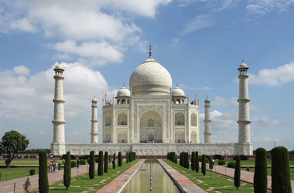 Photo of This Photographer Points His Camera The “Wrong Way” At The World's Most Iconic Spots 2/37 by Le Voyageur