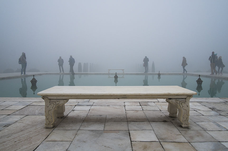 Photo of This Photographer Points His Camera The “Wrong Way” At The World's Most Iconic Spots 3/37 by Le Voyageur