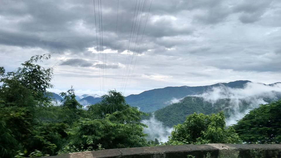 Photo of A trip to Araku Valley : Where nature is at its best! 1/1 by Le Voyageur