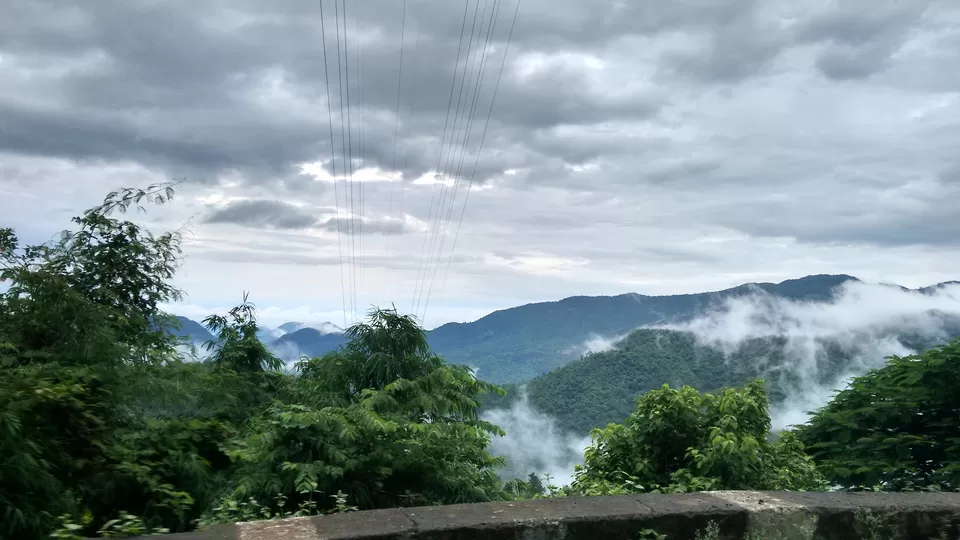 Photo of Araku, Andhra Pradesh, India by Le Voyageur