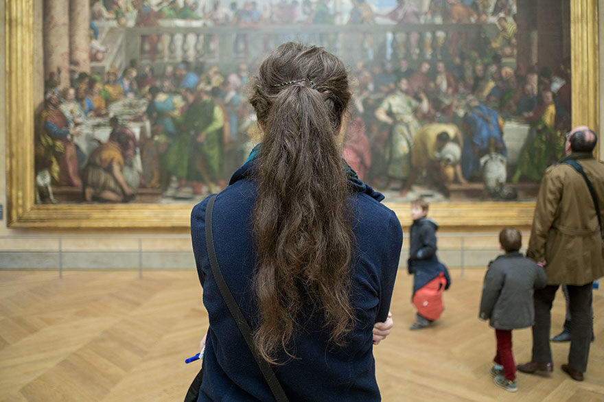 Photo of This Photographer Points His Camera The “Wrong Way” At The World's Most Iconic Spots 9/37 by Le Voyageur