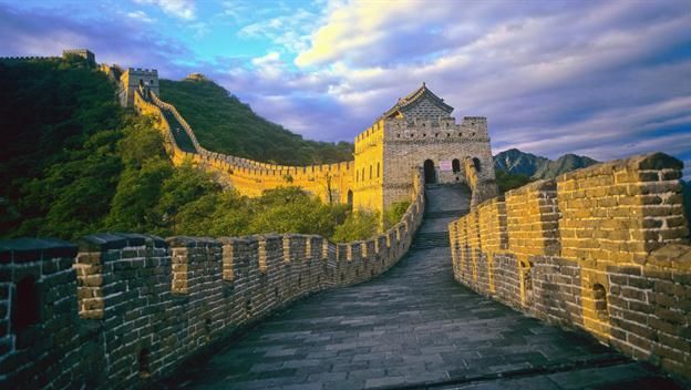 Photo of This Photographer Points His Camera The “Wrong Way” At The World's Most Iconic Spots 14/37 by Le Voyageur