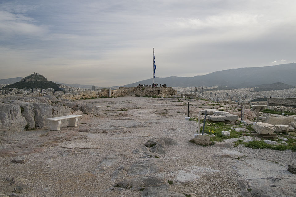 Photo of This Photographer Points His Camera The “Wrong Way” At The World's Most Iconic Spots 21/37 by Le Voyageur