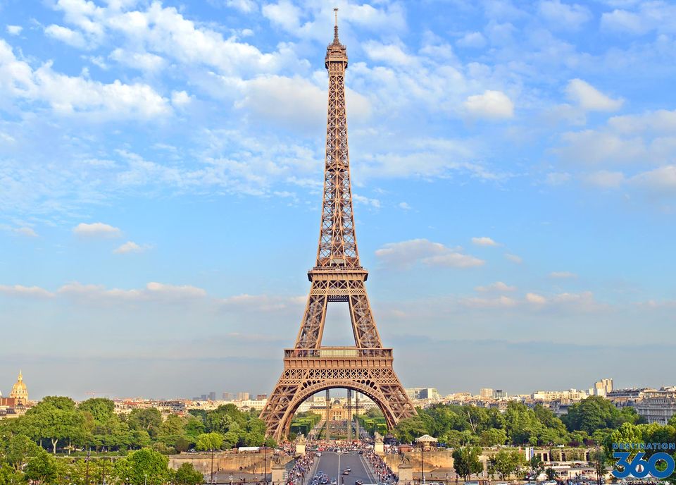Photo of This Photographer Points His Camera The “Wrong Way” At The World's Most Iconic Spots 26/37 by Le Voyageur