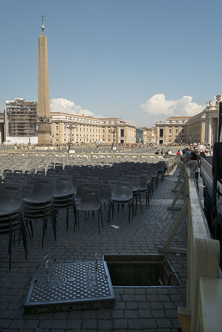 Photo of This Photographer Points His Camera The “Wrong Way” At The World's Most Iconic Spots 29/37 by Le Voyageur