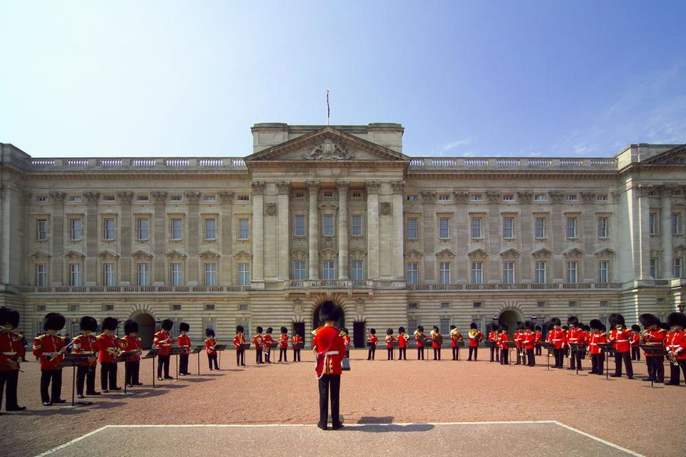 Photo of This Photographer Points His Camera The “Wrong Way” At The World's Most Iconic Spots 34/37 by Le Voyageur
