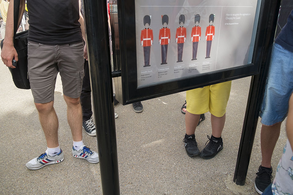 Photo of This Photographer Points His Camera The “Wrong Way” At The World's Most Iconic Spots 35/37 by Le Voyageur