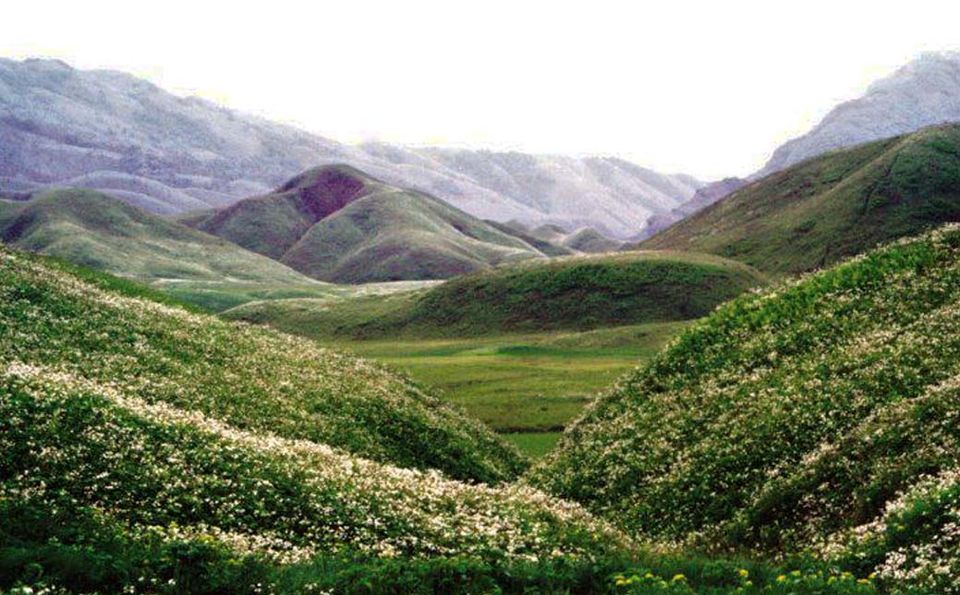 Photo of 10 Offbeat Trips In India You Can Take This July To Explore The Unexplored. 5/10 by Le Voyageur