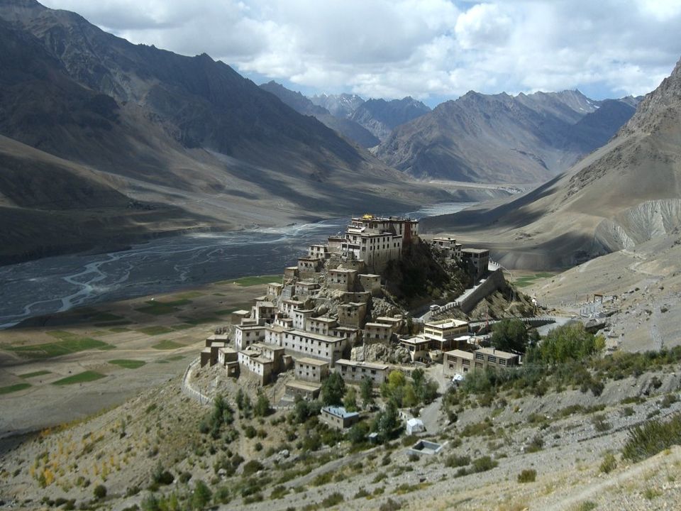 Photo of 10 Offbeat Trips In India You Can Take This July To Explore The Unexplored. 6/10 by Le Voyageur