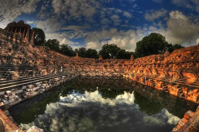 Photo of 10 Offbeat Trips In India You Can Take This July To Explore The Unexplored. 8/10 by Le Voyageur