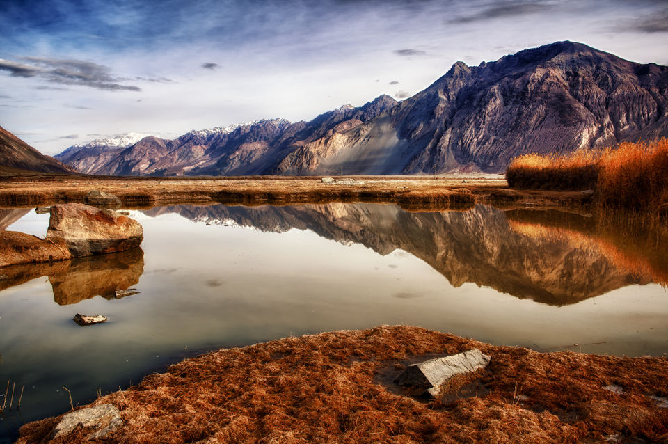 Photo of 10 Offbeat Trips In India You Can Take This July To Explore The Unexplored. 9/10 by Le Voyageur