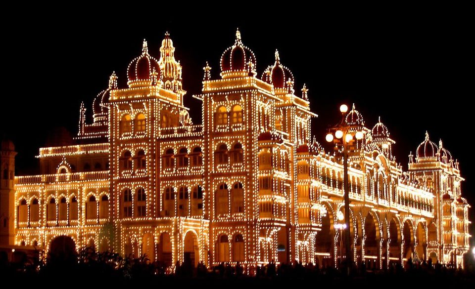Photo of 20 Trip Ideas For The Often Exploited Corporate Employee Of Bengaluru. 8/21 by Le Voyageur